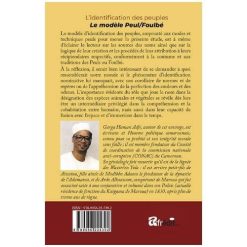 Alternative view of Le modèle Peul/Foulbé