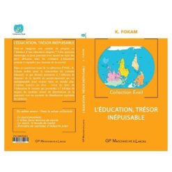 Alternative view of L'education, trésor inépuisable