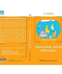 Alternative view of L'education, trésor inépuisable
