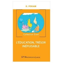 L'education, trésor inépuisable