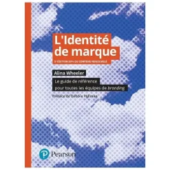 L'identité de marque 5e édition