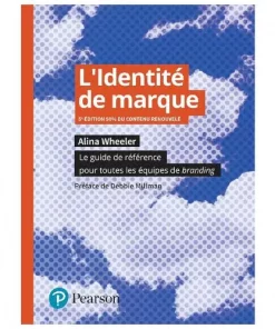 L'identité de marque 5e édition
