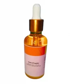 Alternative view of Lotion Anti-Quintos et Anti-Taches Noires 50ml