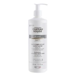 Lotion Corps Eclat Anti-tâches Laboratoire Château Rouge 400ml