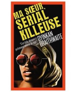 Ma sœur, serial killeuse
