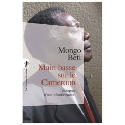 Main basse sur le cameroun