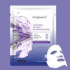 Masque Facial PUQIANNA Hydratant à la Lavande 25ml