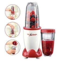 Mini Mixeur Electrique Mr Magic 400W 500ml