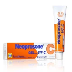 Neoprosone VIT-C gel contre l'hyperpigmentation 30g