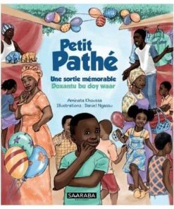 PETIT PATHE, Une sortie memorable