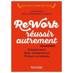 ReWork: reussir autrement