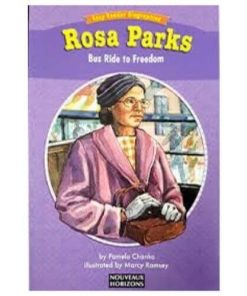 Rosa Parks: Bus Ride to Freedom