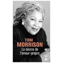 Source de l'amour-propre