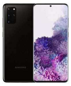 Smartphone Samsung Galaxy S20, 128Go/8Go RAM -4000 mAh -6,2"-12 MP Dual Sim Noir