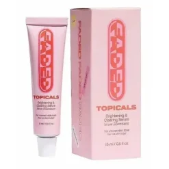 Topicals Faded Sérum éclaircissant et purifiant 15ml