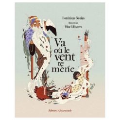 Va où le vent te mène