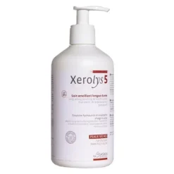 Xerolys 5 Peaux sèches hydratant longue durée 500ml