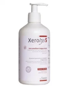 Xerolys 5 Peaux sèches hydratant longue durée 500ml