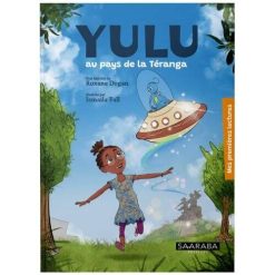 YULU au pays de la Teranga