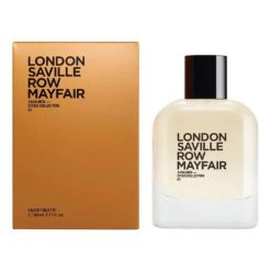 Eau de Toilette London Saville Row Mayfair ZARA Homme 80ml