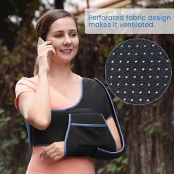 Alternative view of Atelle d'Epaule pour Homme et Femme, Soulagement de Douleur d'Articulation