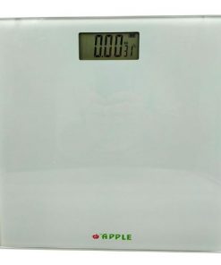 Balance Numérique Personnelle, Poids Total 180Kg