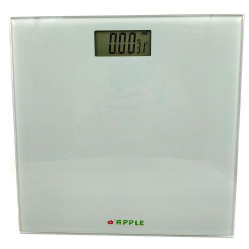 Balance Numérique Personnelle, Poids Total 180Kg