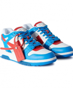 Basket dynamique Hommes Tricolore
