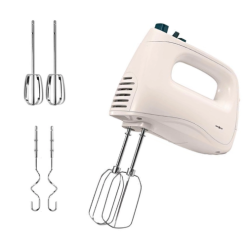 Batteuse à Main Electrique Multifonction 300W, Garantie 1 Mois