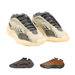 Chaussure Yeezy 700 V3