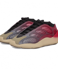 Chaussure Yeezy 700 V3 Multicolore