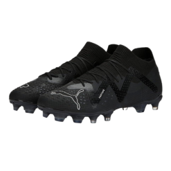 Godasse Future Pro Fg/AG Noire Chaussure de Football
