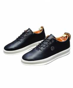 Chaussure de Ville Elégante Basse