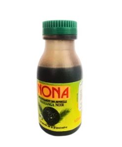 Huile de Palmiste Manyanga Noir NONA 125ml