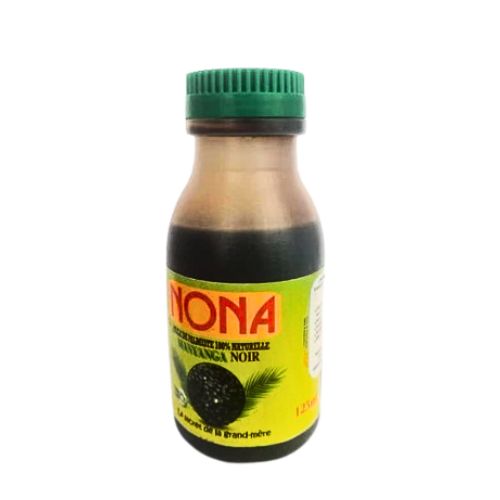 Huile de Palmiste Manyanga Noir NONA 125ml