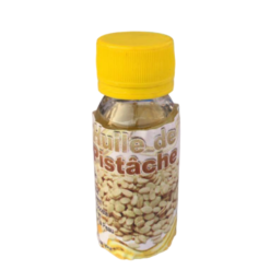 Huile de Pistache 60ml
