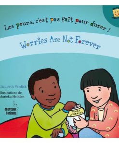 Les peurs ce n'est pas fait pour durer