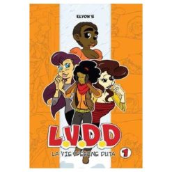 La Vie d'Ebène Duta, Tome 1