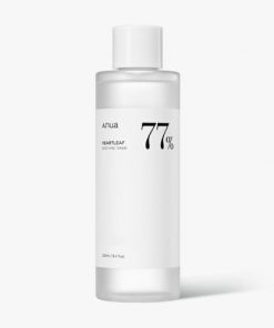 Lotion Tonique Apaisant 77% Anua Heartleaf 250ml