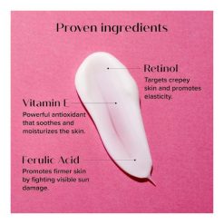 Alternative view of Medix 5.5 Rétinol + Acide Férulique, Anti-age et Anti-Affaissement de la peau 444 ml