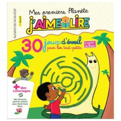 Mes Premiers Planète J’aime Lire HORS SERIE N°1