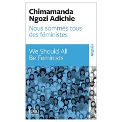 Nous sommes tous des féministes