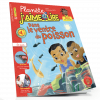 Planète J’aime Lire N°74: Dans le ventre du poisson