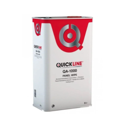 Quickline Degraissant liquide QA-1000/S1 de 1L