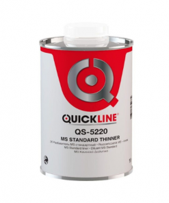 Quickline Diluant MS standard QS-5220 de 1L