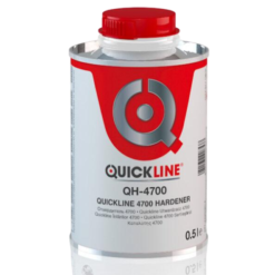 Quickline Durcisseur Bicouche QH 4700 de 0,5L