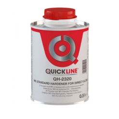 Quickline Durcisseur Mono QH-2320 de 0.5L