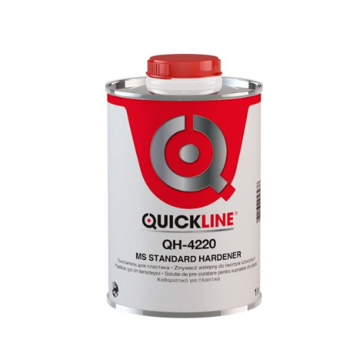 Quickline Durcisseur après mastic QH- 4220 de 0.2L