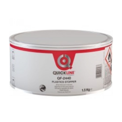 Quickline Mastic Plastic QF2440 1,5 KG
