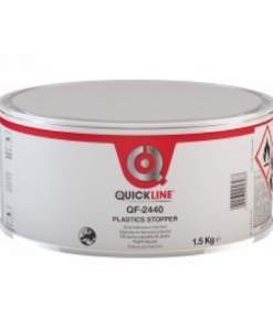 Quickline Mastic Plastic QF2440 1,5 KG